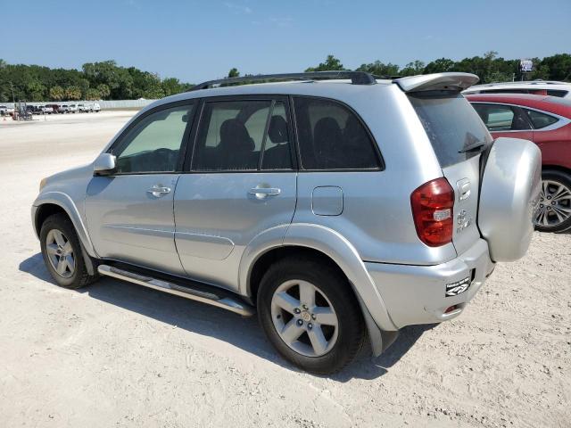 Photo 1 VIN: JTEHD20V846009025 - TOYOTA RAV4 