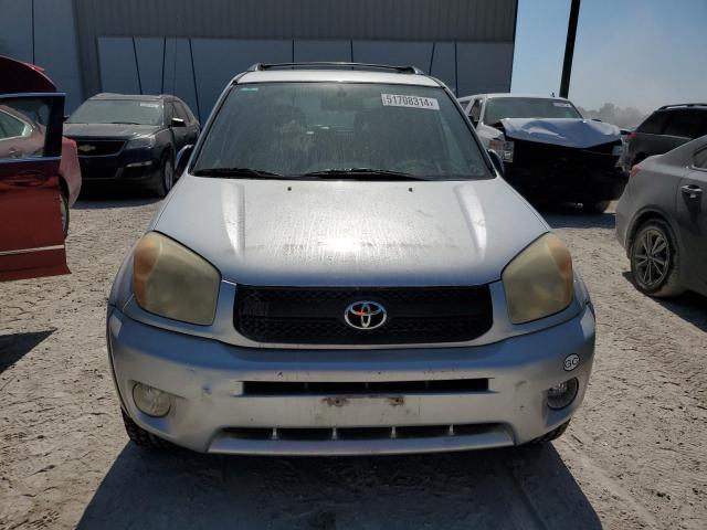 Photo 4 VIN: JTEHD20V846009025 - TOYOTA RAV4 