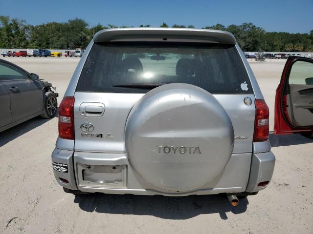 Photo 5 VIN: JTEHD20V846009025 - TOYOTA RAV4 