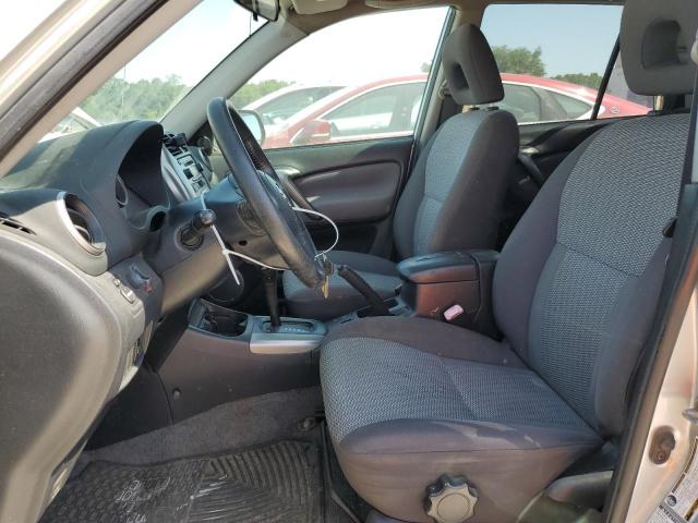 Photo 6 VIN: JTEHD20V846009025 - TOYOTA RAV4 