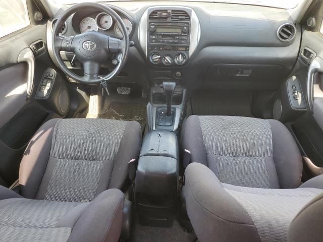 Photo 7 VIN: JTEHD20V846009025 - TOYOTA RAV4 