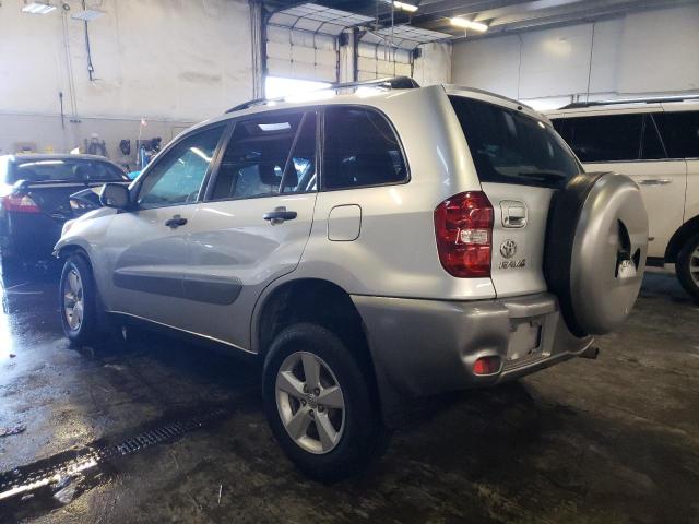 Photo 1 VIN: JTEHD20V846013009 - TOYOTA RAV4 