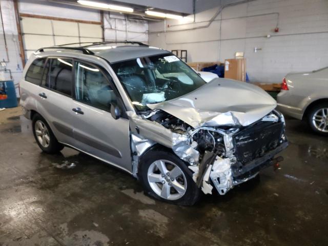 Photo 3 VIN: JTEHD20V846013009 - TOYOTA RAV4 