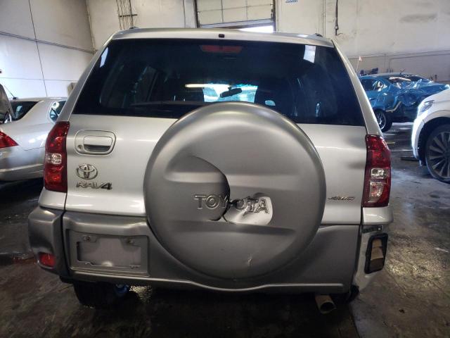 Photo 5 VIN: JTEHD20V846013009 - TOYOTA RAV4 