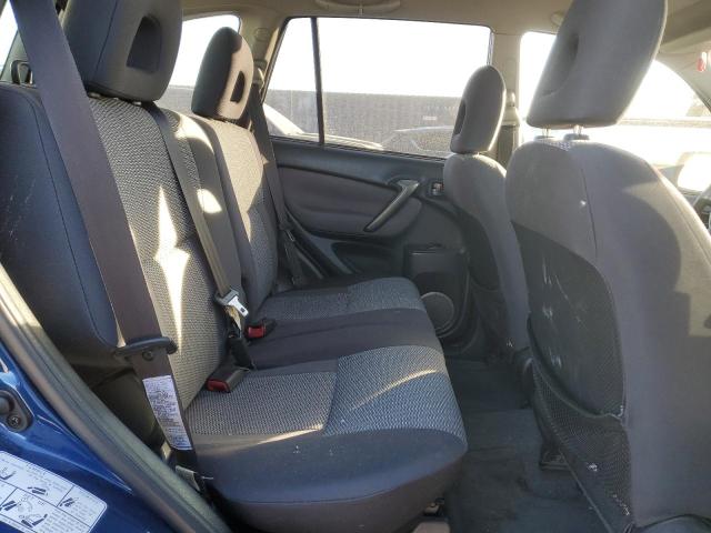 Photo 10 VIN: JTEHD20V846015228 - TOYOTA RAV4 