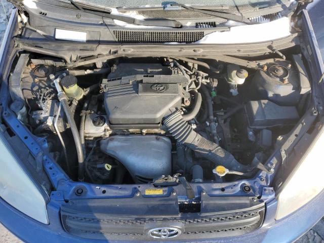 Photo 11 VIN: JTEHD20V846015228 - TOYOTA RAV4 