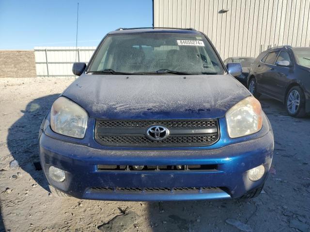 Photo 4 VIN: JTEHD20V846015228 - TOYOTA RAV4 