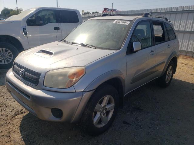 Photo 0 VIN: JTEHD20V846021322 - TOYOTA RAV4 