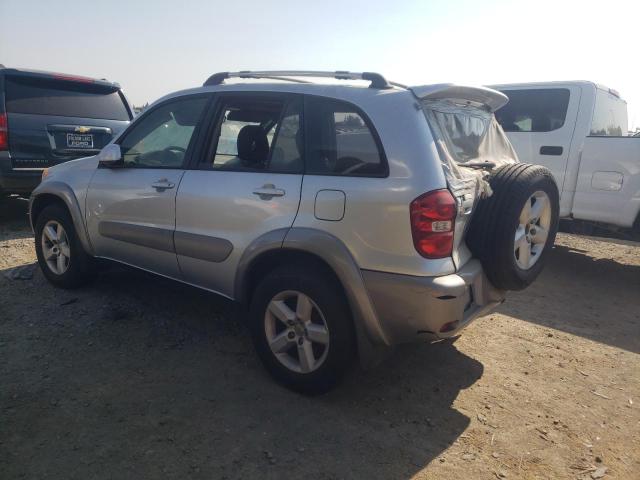 Photo 1 VIN: JTEHD20V846021322 - TOYOTA RAV4 