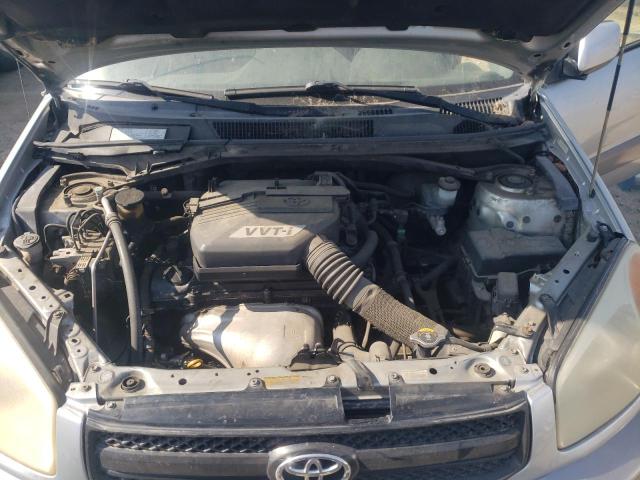 Photo 11 VIN: JTEHD20V846021322 - TOYOTA RAV4 