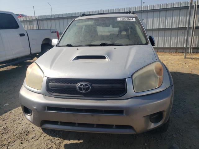 Photo 4 VIN: JTEHD20V846021322 - TOYOTA RAV4 