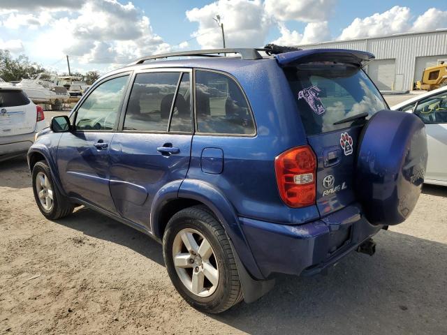 Photo 1 VIN: JTEHD20V846022213 - TOYOTA RAV4 