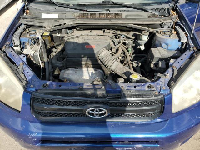 Photo 11 VIN: JTEHD20V846022213 - TOYOTA RAV4 