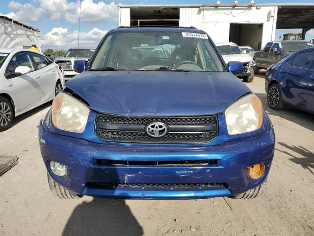 Photo 4 VIN: JTEHD20V846022213 - TOYOTA RAV4 