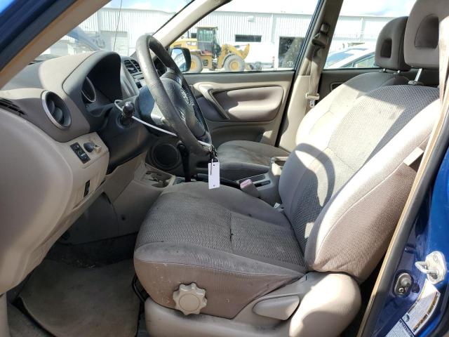 Photo 6 VIN: JTEHD20V846022213 - TOYOTA RAV4 