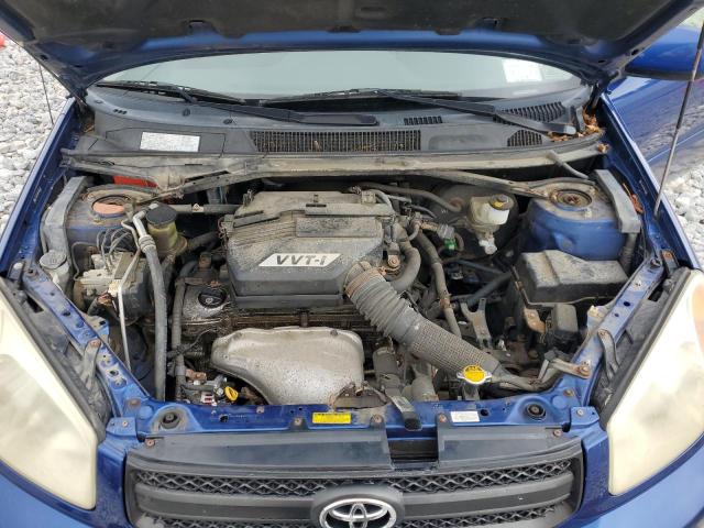 Photo 11 VIN: JTEHD20V850048685 - TOYOTA RAV4 