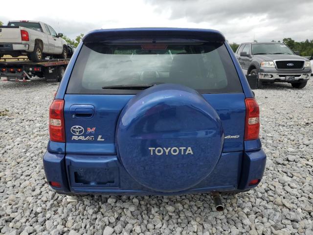 Photo 5 VIN: JTEHD20V850048685 - TOYOTA RAV4 