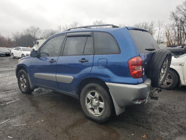 Photo 1 VIN: JTEHD20V850050405 - TOYOTA RAV4 