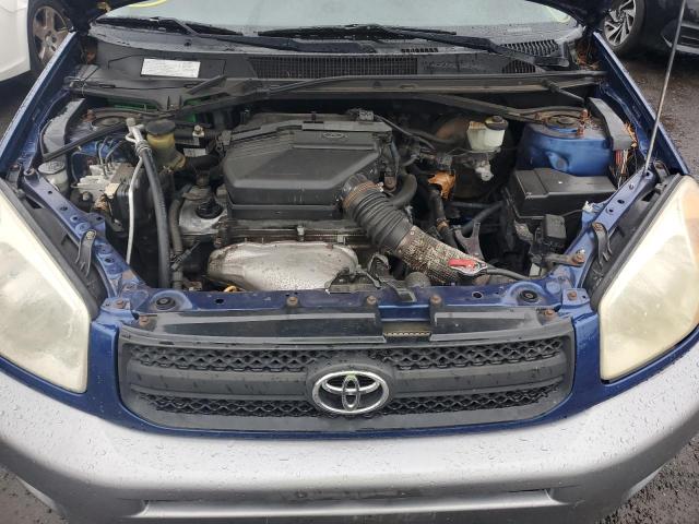 Photo 11 VIN: JTEHD20V850050405 - TOYOTA RAV4 