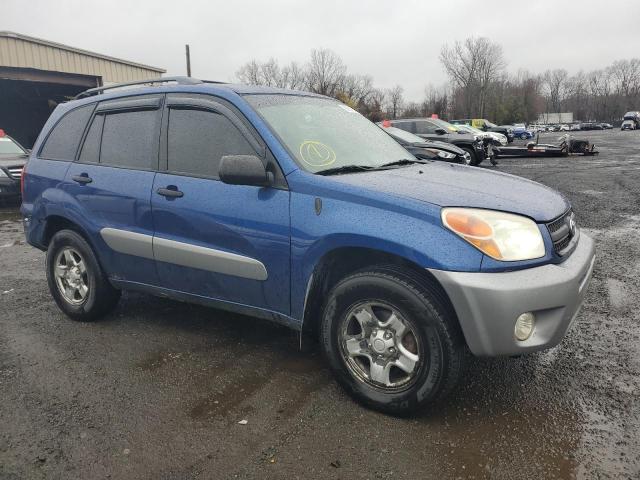 Photo 3 VIN: JTEHD20V850050405 - TOYOTA RAV4 