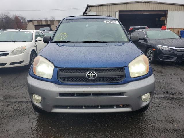 Photo 4 VIN: JTEHD20V850050405 - TOYOTA RAV4 