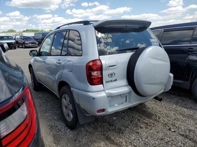 Photo 1 VIN: JTEHD20V850052722 - TOYOTA RAV4 