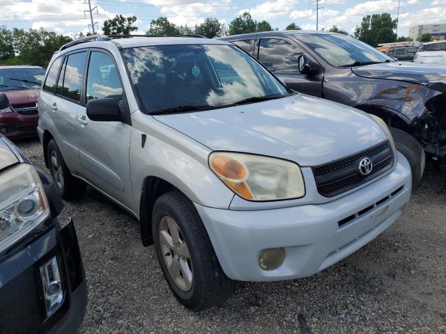 Photo 3 VIN: JTEHD20V850052722 - TOYOTA RAV4 