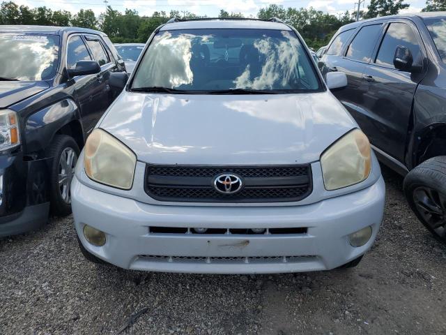 Photo 4 VIN: JTEHD20V850052722 - TOYOTA RAV4 