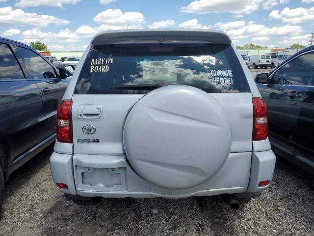 Photo 5 VIN: JTEHD20V850052722 - TOYOTA RAV4 