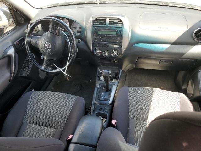 Photo 7 VIN: JTEHD20V850052722 - TOYOTA RAV4 