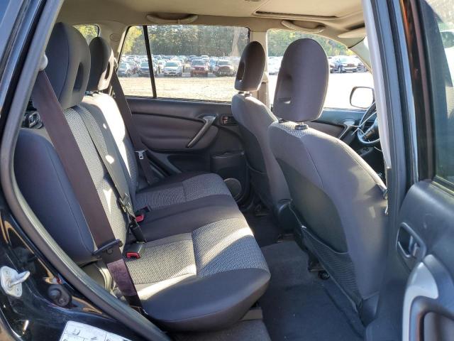 Photo 10 VIN: JTEHD20V850059069 - TOYOTA RAV4 