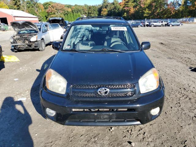 Photo 4 VIN: JTEHD20V850059069 - TOYOTA RAV4 