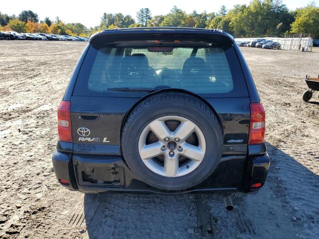 Photo 5 VIN: JTEHD20V850059069 - TOYOTA RAV4 