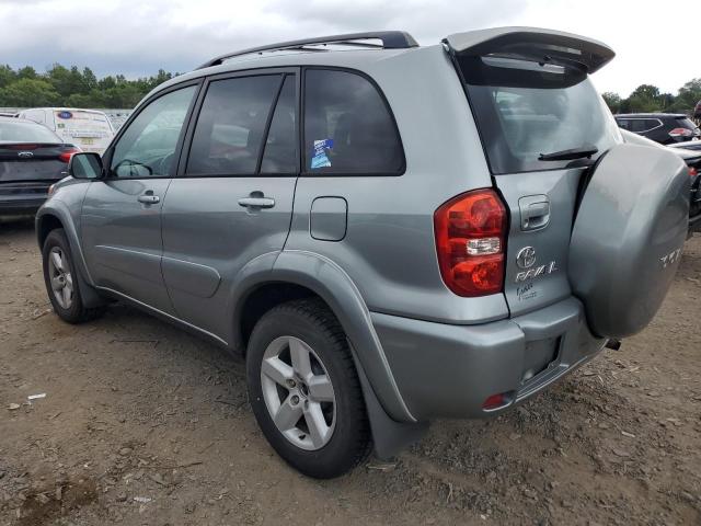 Photo 1 VIN: JTEHD20V850059671 - TOYOTA RAV4 