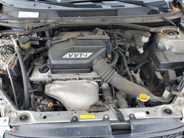 Photo 11 VIN: JTEHD20V850059671 - TOYOTA RAV4 