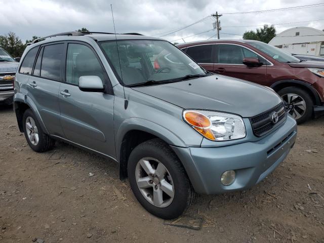 Photo 3 VIN: JTEHD20V850059671 - TOYOTA RAV4 