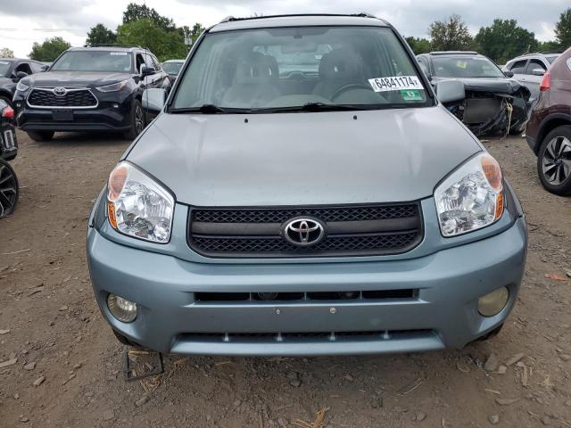 Photo 4 VIN: JTEHD20V850059671 - TOYOTA RAV4 