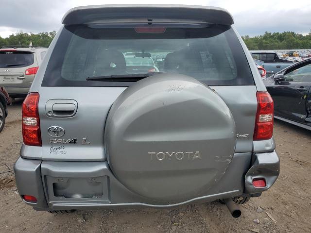 Photo 5 VIN: JTEHD20V850059671 - TOYOTA RAV4 