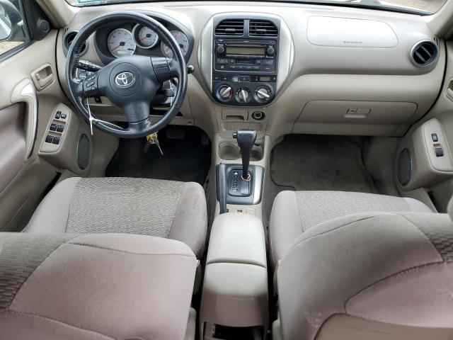 Photo 7 VIN: JTEHD20V850059671 - TOYOTA RAV4 