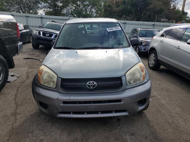 Photo 4 VIN: JTEHD20V850061937 - TOYOTA RAV4 