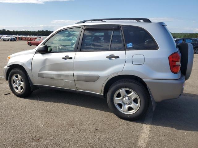 Photo 1 VIN: JTEHD20V850064482 - TOYOTA RAV4 