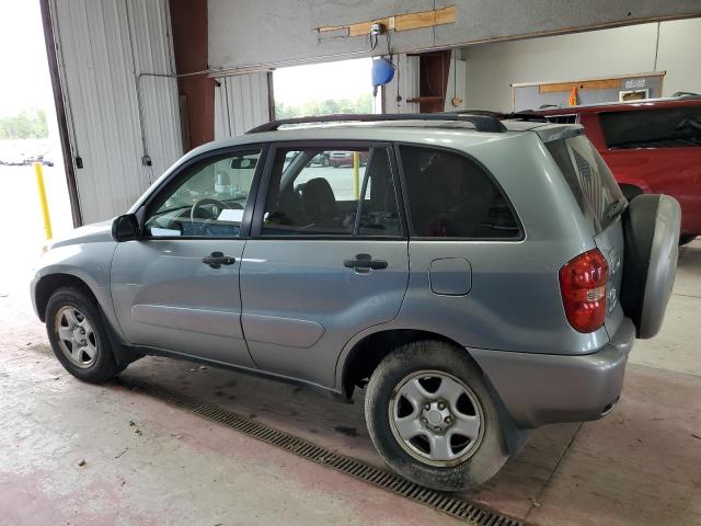 Photo 1 VIN: JTEHD20V850065356 - TOYOTA RAV4 