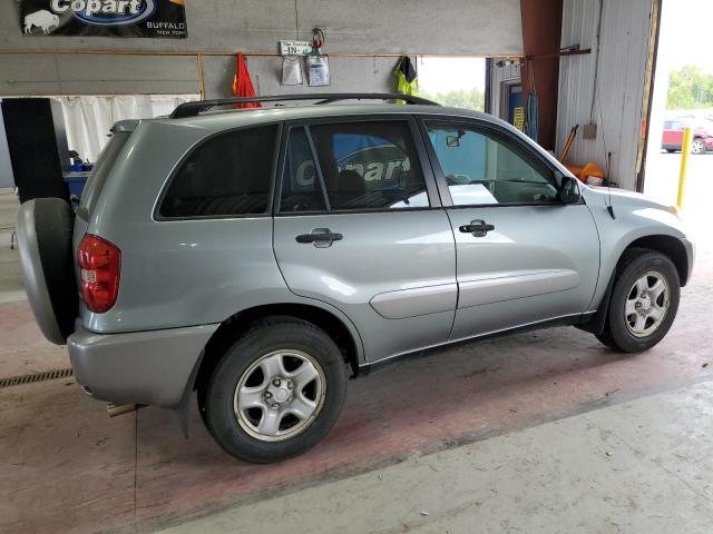 Photo 2 VIN: JTEHD20V850065356 - TOYOTA RAV4 