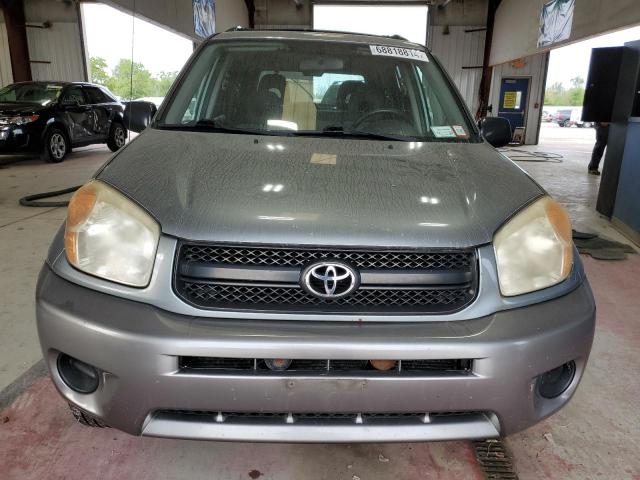 Photo 4 VIN: JTEHD20V850065356 - TOYOTA RAV4 