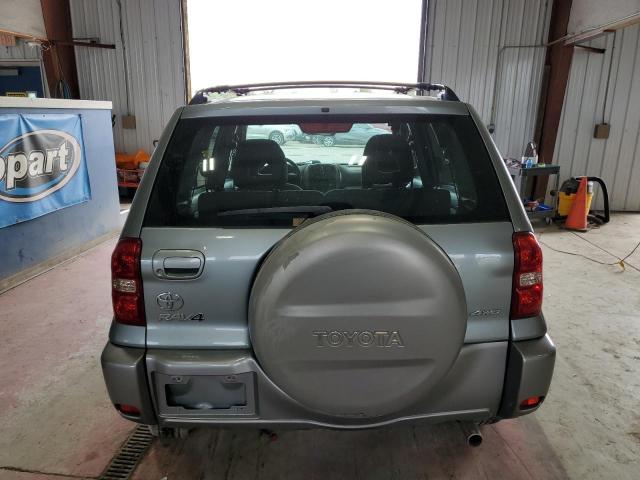 Photo 5 VIN: JTEHD20V850065356 - TOYOTA RAV4 