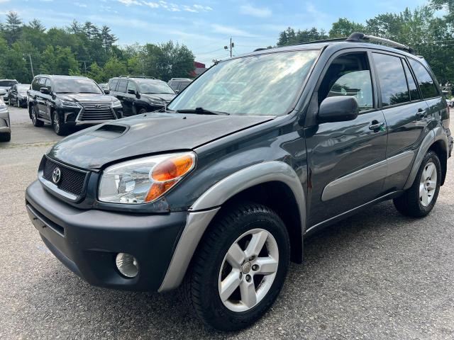 Photo 1 VIN: JTEHD20V856024013 - TOYOTA RAV4 