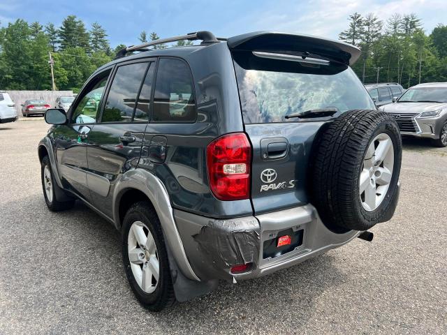 Photo 2 VIN: JTEHD20V856024013 - TOYOTA RAV4 