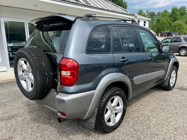 Photo 3 VIN: JTEHD20V856024013 - TOYOTA RAV4 