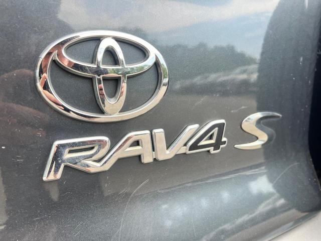 Photo 7 VIN: JTEHD20V856024013 - TOYOTA RAV4 