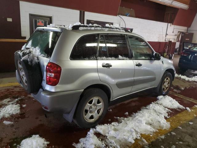 Photo 2 VIN: JTEHD20V856024836 - TOYOTA RAV4 